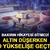 Bakırın hikayesi bitmedi: Altın d&uuml;şerken o y&uuml;kselişe ge&ccedil;ti!