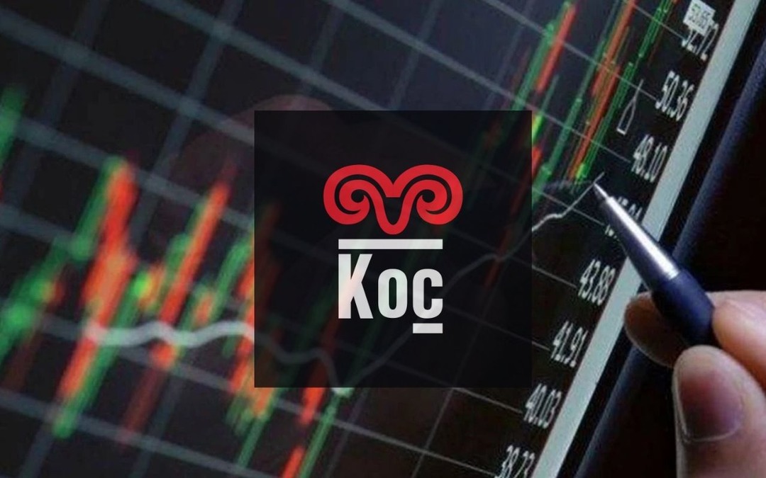 Y&uuml;kselişe ge&ccedil;en KCHOL i&ccedil;in hedef fiyatlar geldi!