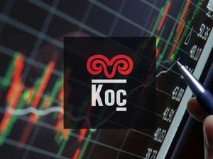 Y&uuml;kselişe ge&ccedil;en KCHOL i&ccedil;in hedef fiyatlar geldi!