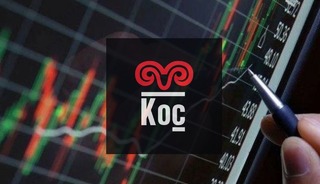 Yükselişe geçen KCHOL için hedef fiyatlar geldi!