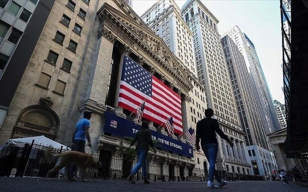 ABD'de işsizlik maaşı başvuruları azaldı