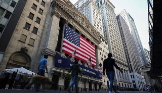 ABD'de işsizlik maaşı başvuruları azaldı