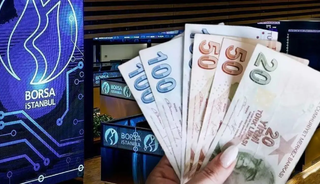 BIST 100&rsquo;de ibre yukarı d&ouml;nd&uuml;: İşte teknik g&ouml;stergeleri "Al" sinyali veren 9 hisse