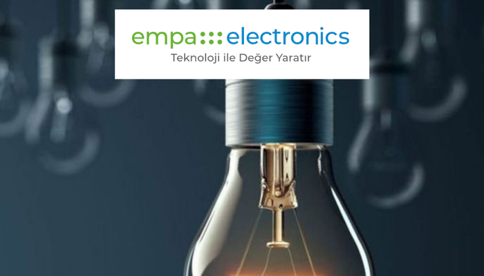 Empa Elektronik Halka Arz Oluyor! Empa Elektronik Halka Arzı Ne Zaman? Ka&ccedil; Lot Verir?