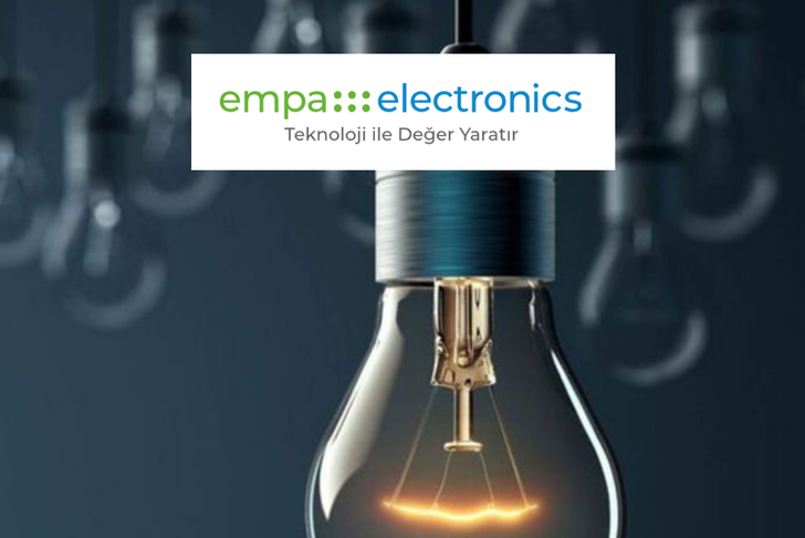 Empa Elektronik Halka Arz Oluyor! Empa Elektronik Halka Arzı Ne Zaman? Ka&ccedil; Lot Verir?