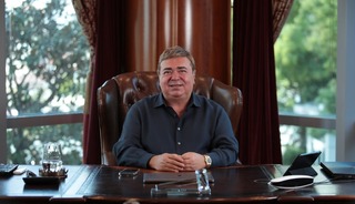 PEKGY&rsquo;da Hasan Peker D&ouml;nemi Bitiyor: Tera Yatırım Resmen Devraldı