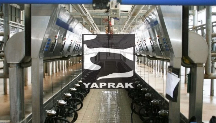 YAPRK Yatırımcısına M&uuml;jde! 500 Lotunuz 10.500 Lot Olacak: Dev Bedelsiz Onayı &Ccedil;ıktı