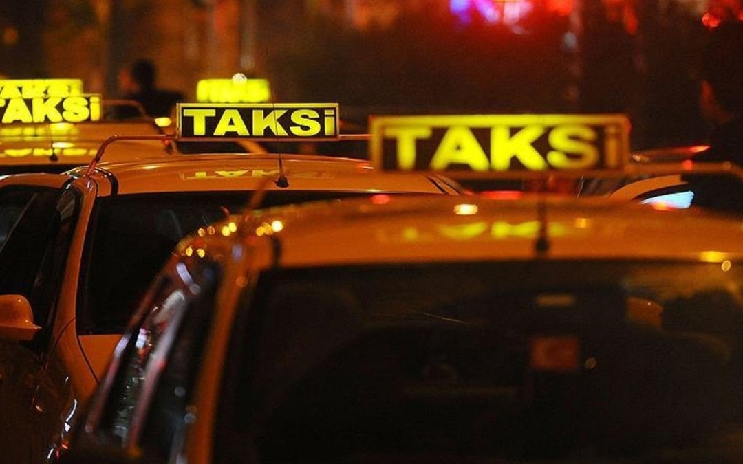 Taksilerde yeni d&ouml;nem: "Taksi mali cihazı" zorunlu oldu