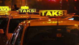 Taksilerde yeni d&ouml;nem: "Taksi mali cihazı" zorunlu oldu