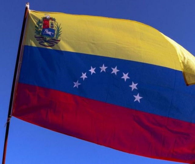 Venezuela Ge&ccedil;ici Devlet Başkanı Rodriguez, &uuml;lkeyi kendisinin y&ouml;nettiğini belirtti