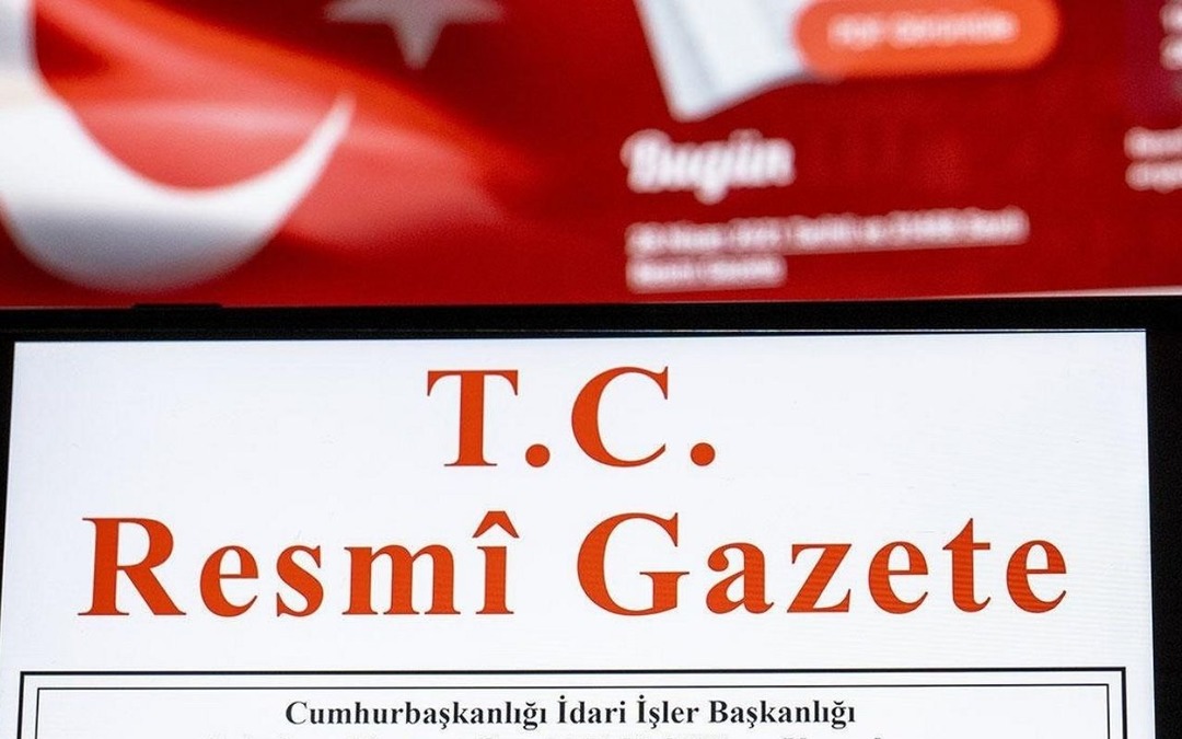 Bahis sitelerinde yeniden d&uuml;zenleme: Karar Resmi Gazete&rsquo;de