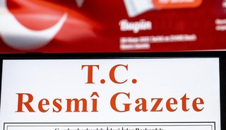 Bahis sitelerinde yeniden d&uuml;zenleme: Karar Resmi Gazete&rsquo;de