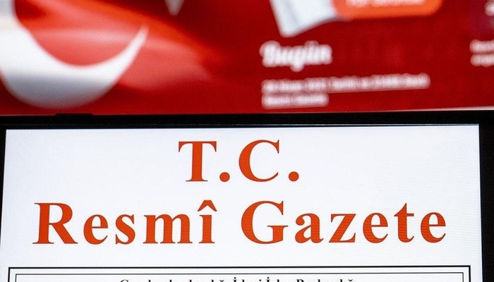 Bahis sitelerinde yeniden d&uuml;zenleme: Karar Resmi Gazete&rsquo;de