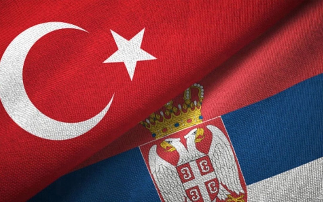 Sırbistan ile imzalanan milletlerarası anlaşma Resmi Gazete'de