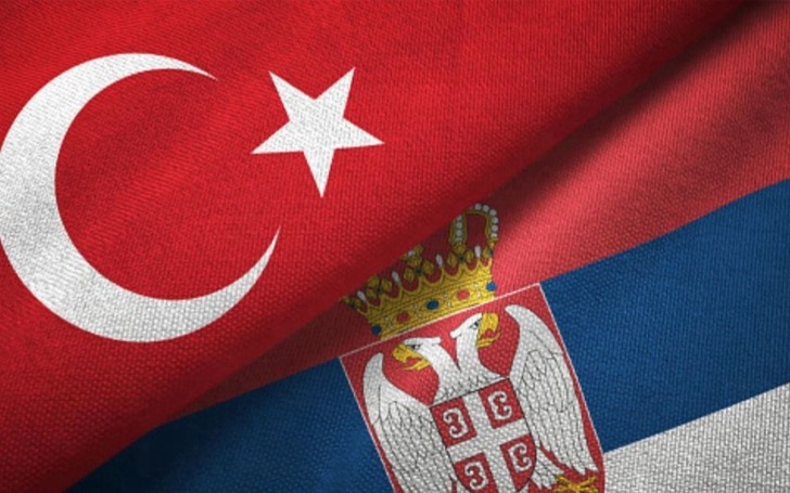 Sırbistan ile imzalanan milletlerarası anlaşma Resmi Gazete'de