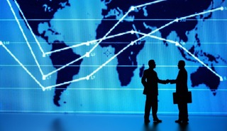 K&uuml;resel piyasalarda g&ouml;zler ABD'nin enflasyon verilerinde