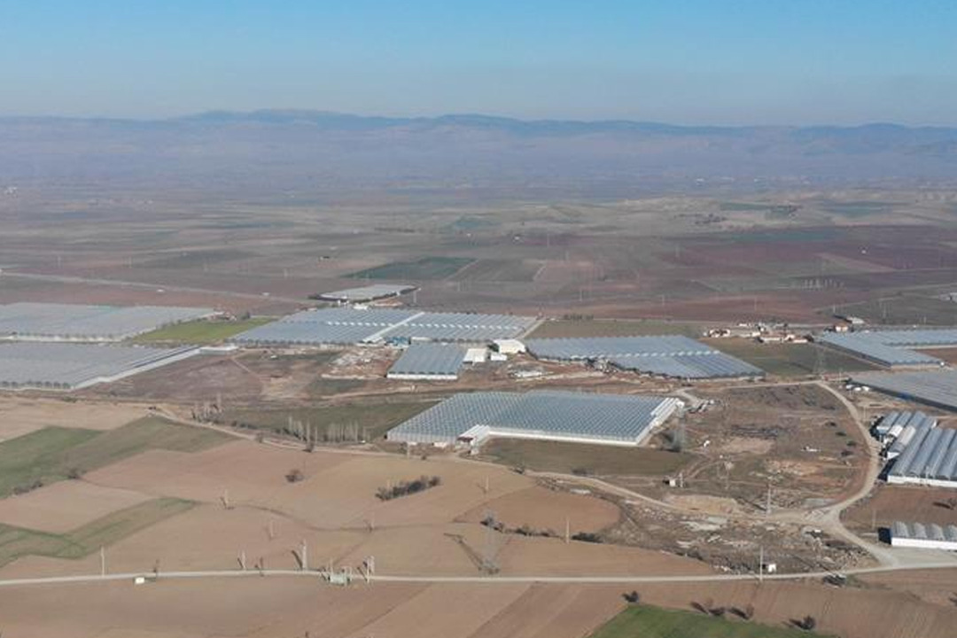 Kayseri'de 2 jeotermal kaynak arama sahası ihale edilecek