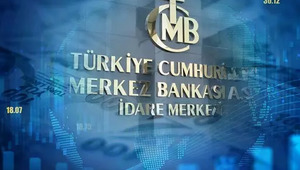 TCMB Piyasa Katılımcıları Anketi a&ccedil;ıklandı! Yıl sonu dolar ve enflasyon beklentisi belli oldu