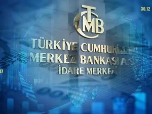 TCMB Piyasa Katılımcıları Anketi a&ccedil;ıklandı! Yıl sonu dolar ve enflasyon beklentisi belli oldu