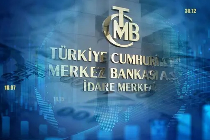 TCMB Piyasa Katılımcıları Anketi a&ccedil;ıklandı! Yıl sonu dolar ve enflasyon beklentisi belli oldu