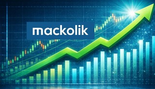 Ma&ccedil;kolik (MACKO) neden tavan oldu?