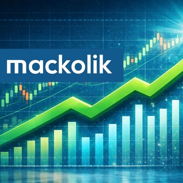 Ma&ccedil;kolik (MACKO) neden tavan oldu?