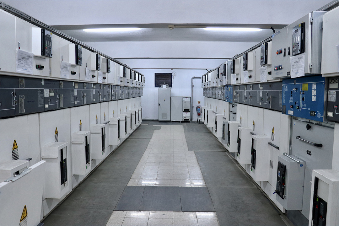 YEDAŞ 2026-2030 d&ouml;neminde 62 milyar liralık yatırım yapacak