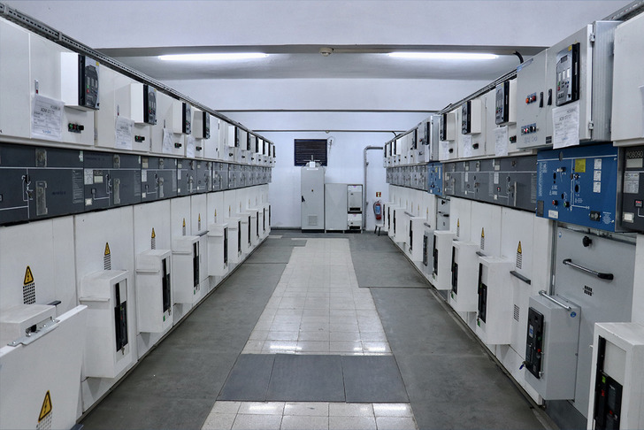 YEDAŞ 2026-2030 d&ouml;neminde 62 milyar liralık yatırım yapacak