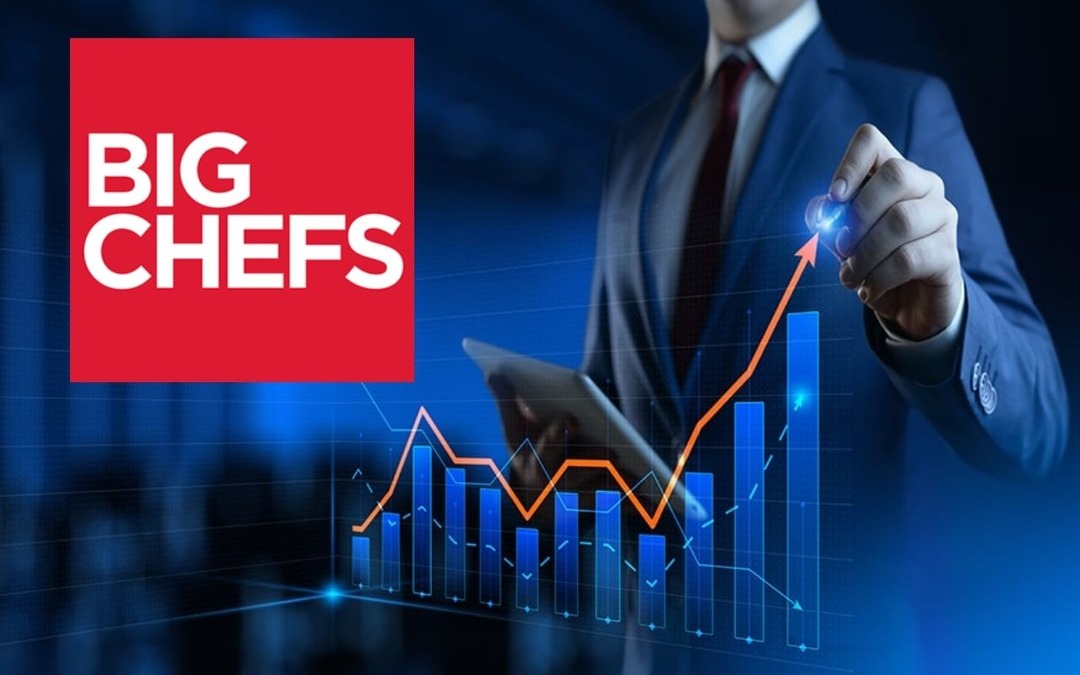 Gıda devinden y&uuml;zde 400 bedelsiz artışı! BIGCH a&ccedil;ıkladı: 1000 lotunuz 5000 lot oldu