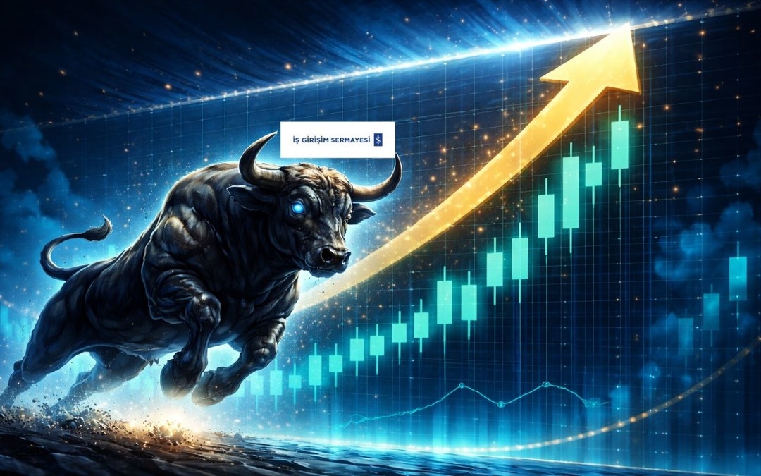 İş Girişim (ISGSY) neden tavan oldu?