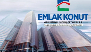 Emlak Konut'tan (EKGYO) 8,35 milyar TL'lik dev imza