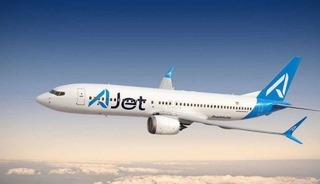 AJet Sevgililer G&uuml;n&uuml; kampanyasını başlattı