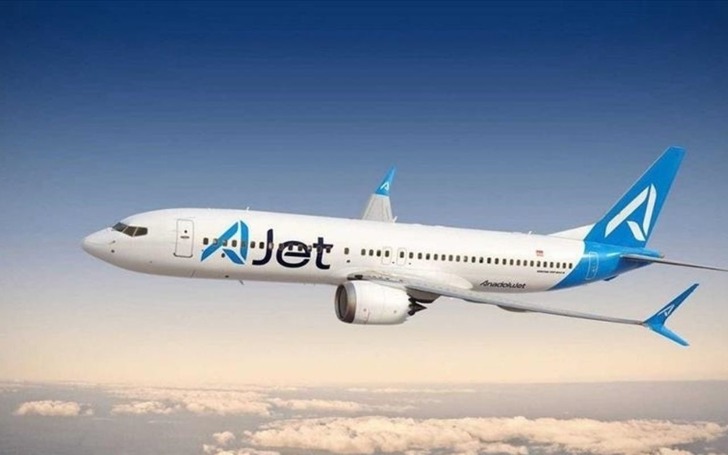 AJet Sevgililer G&uuml;n&uuml; kampanyasını başlattı