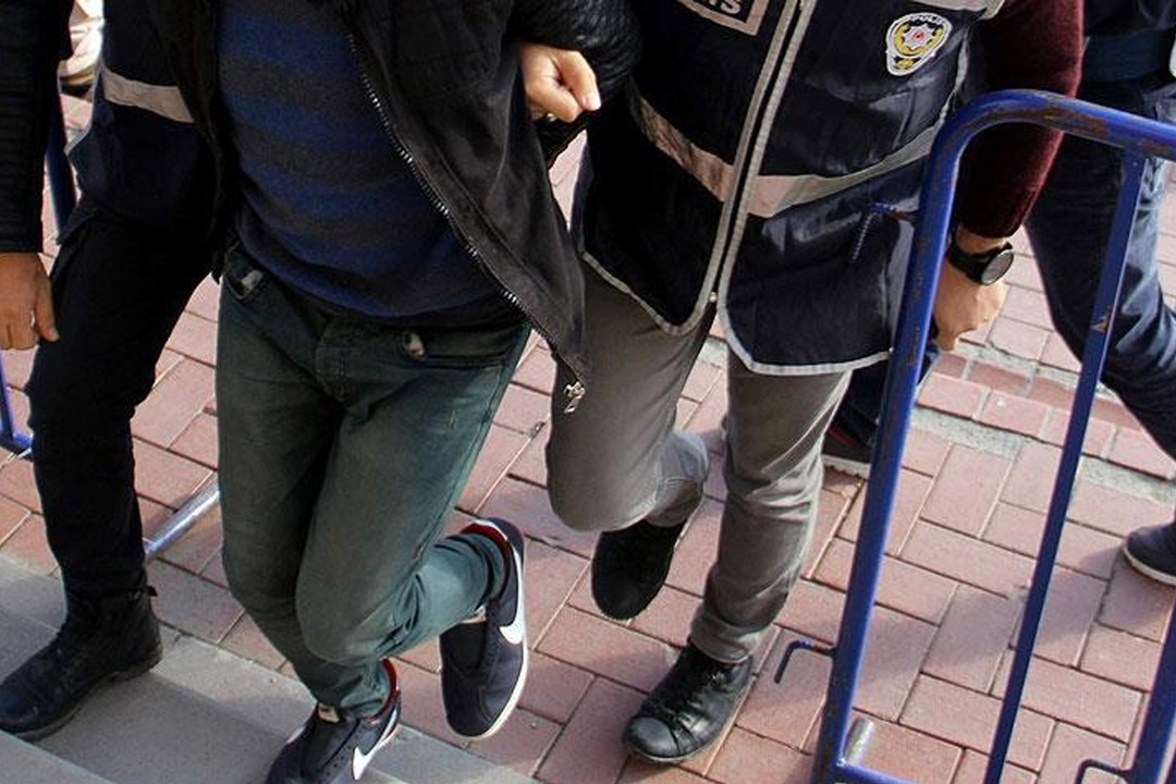 Forex dolandırıcılarına 6'ncı dalga operasyon! 35 kişi g&ouml;zaltına alındı