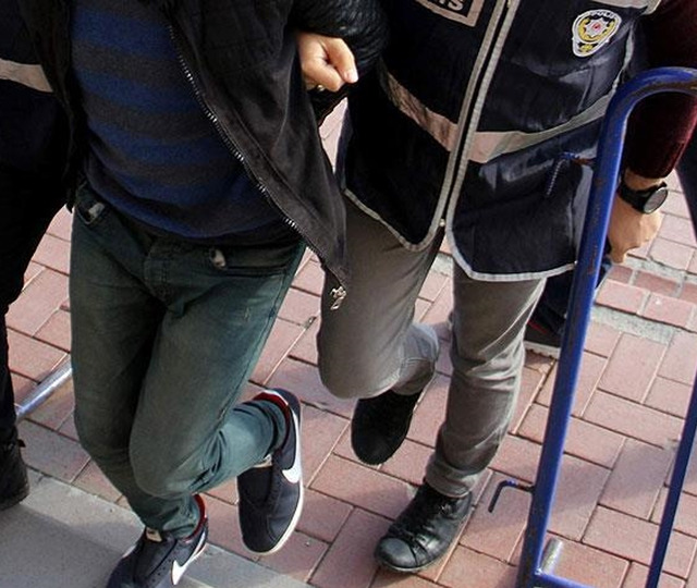 Forex dolandırıcılarına 6'ncı dalga operasyon! 35 kişi g&ouml;zaltına alındı