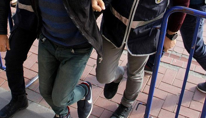 Forex dolandırıcılarına 6'ncı dalga operasyon! 35 kişiye g&ouml;zaltı