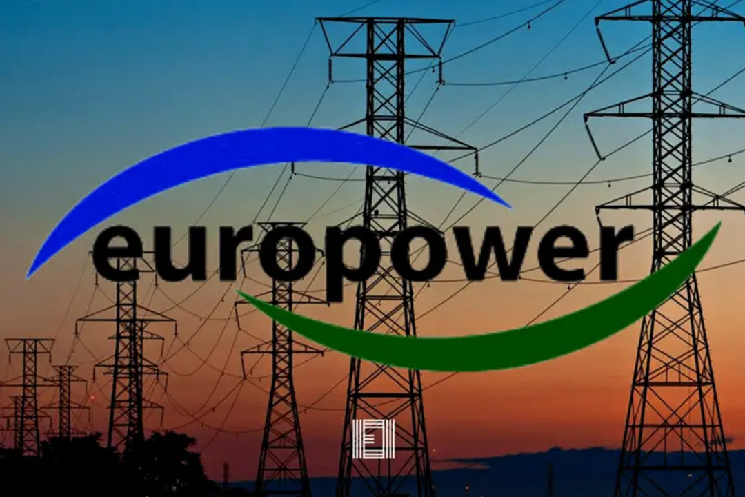 Europower (EUPWR) 4,18 milyon dolarlık YEDAŞ ihalesini kazandı