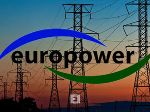 Europower (EUPWR) 4,18 milyon dolarlık YEDAŞ ihalesini kazandı