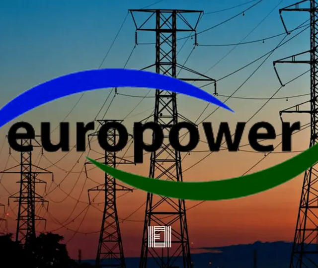 Europower (EUPWR) 4,18 milyon dolarlık YEDAŞ ihalesini kazandı