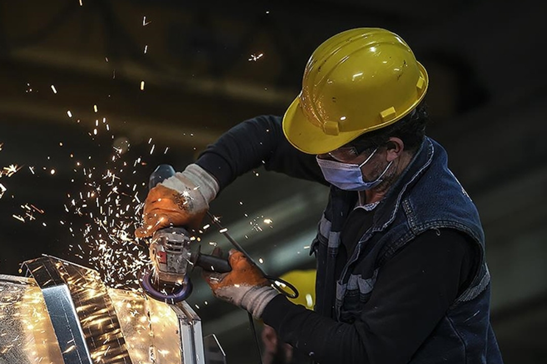 &Uuml;cretli &ccedil;alışan sayısı Aralık 2025'te y&uuml;kseldi! 15 milyonu aştı