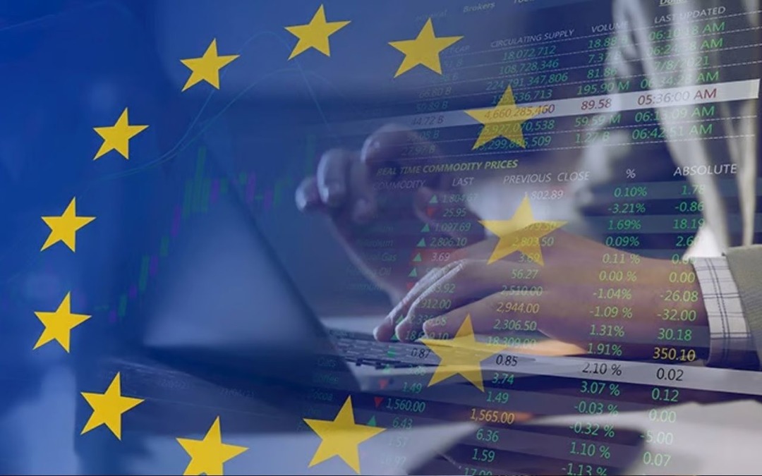 Avrupa borsaları karışık seyrediyor