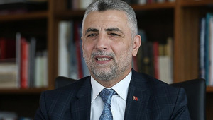 Bakan Bolat &ouml;demeler dengesi verilerini değerlendirdi! "Hizmet ihracatı rekor kırdı, cari a&ccedil;ık hedefe yaklaştı"