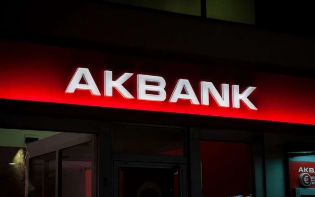 Akbank 600 milyon dolarlık tahvil ihracını tamamladı