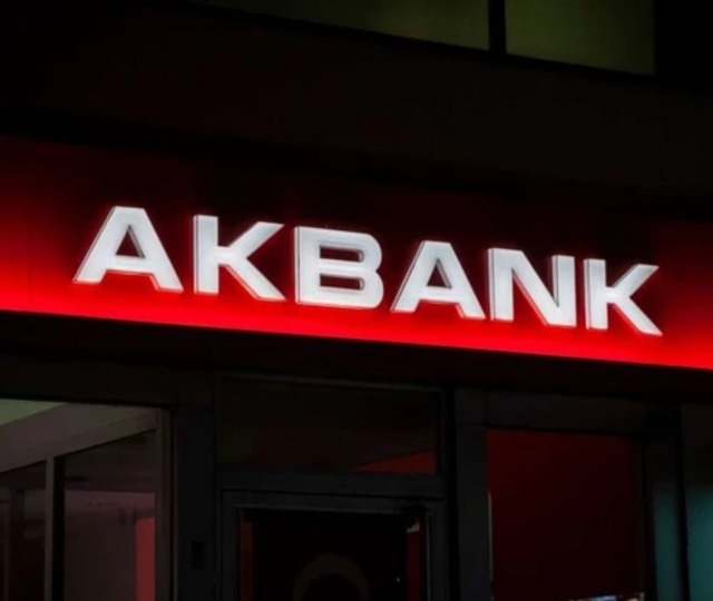 Akbank 600 milyon dolarlık tahvil ihracını tamamladı