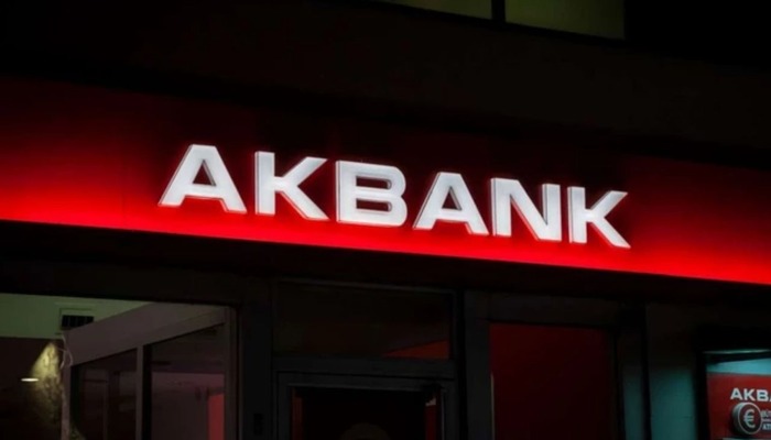 Akbank 600 milyon dolarlık tahvil ihracını tamamladı