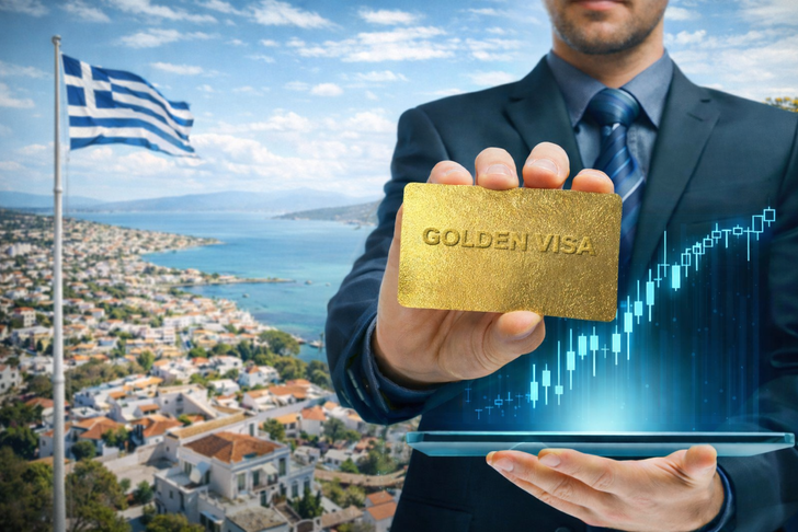 T&uuml;rkler Altın Vize'ye akın etti! Yoğun ilginin arkasındaki 3 neden belli oldu