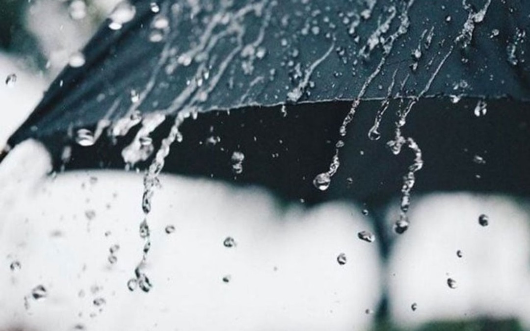 Meteorolojiden G&uuml;neydoğu'daki bazı iller i&ccedil;in kuvvetli sağanak uyarısı