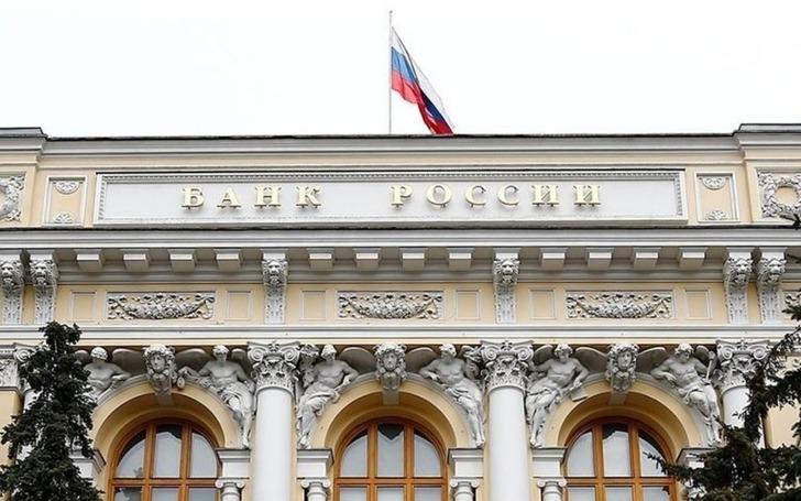 Rusya Merkez Bankası politika faizini 50 baz puan d&uuml;ş&uuml;rd&uuml;