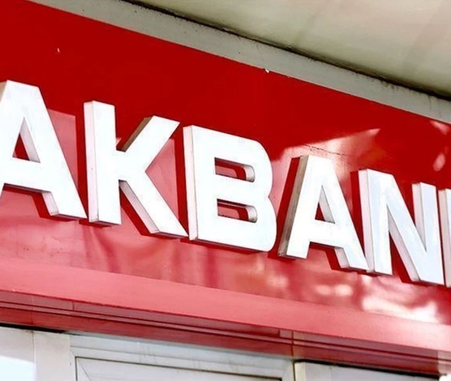 Akbank&rsquo;tan bilan&ccedil;oyu rahatlatan 1,2 milyarlık satış 