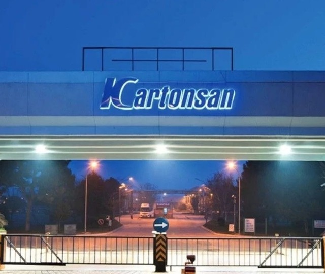 Sermayesini y&uuml;zde 400 artıracaktı: SPK'dan Kartonsan'a (KARTN) ret!